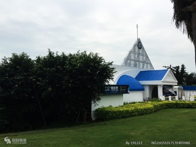 沈陽至廈門經(jīng)典純玩雙飛六日游 | 純享鷺島風(fēng)情，全程無購物