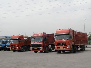 水頭到武寧物流專線 2022年全新升級，全境護航安全直達